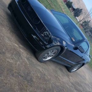 Meet your Posher, Chase